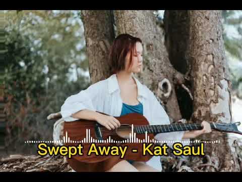 Swept Away - Kat Saul