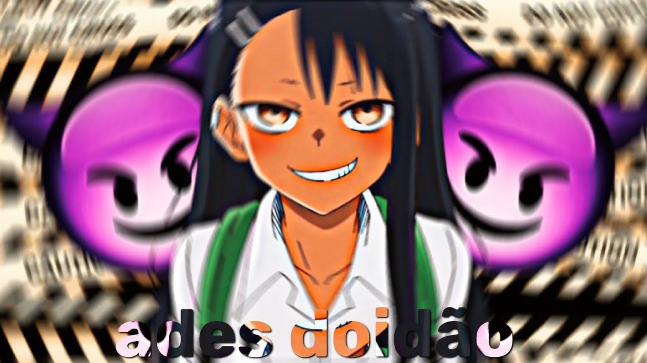 MTG-EVOLUTION 2.0 😎👍 NAGATORO FUNK EDIT ANIME смотреть онлайн