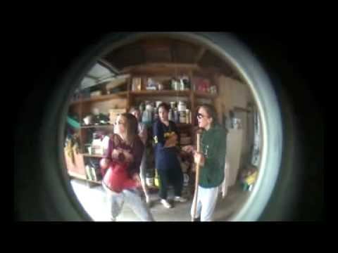 Russian Revolution Music video смотреть онлайн