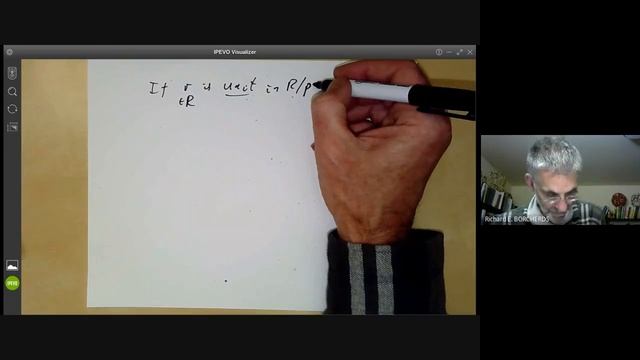 Commutative algebra 49: Completions смотреть онлайн