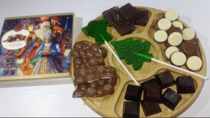 АСМР Шоколадный 🧇🍮🍨 приятные звуки АСМР шоколада для вашего удовлетворения и мурашек 💖