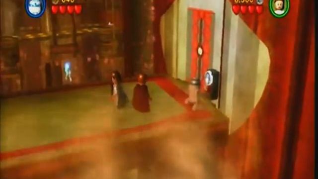 Star Wars Wii - The Complete Saga - Droid Factory смотреть онлайн