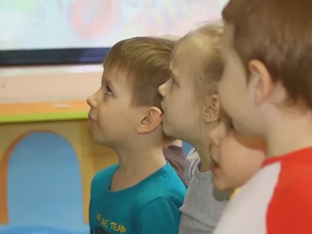 ЯРКИЕ ДЕТИ смотреть онлайн