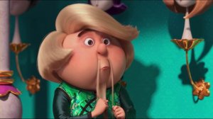 Магазин Париков | Гадкий Я 2 (2013)