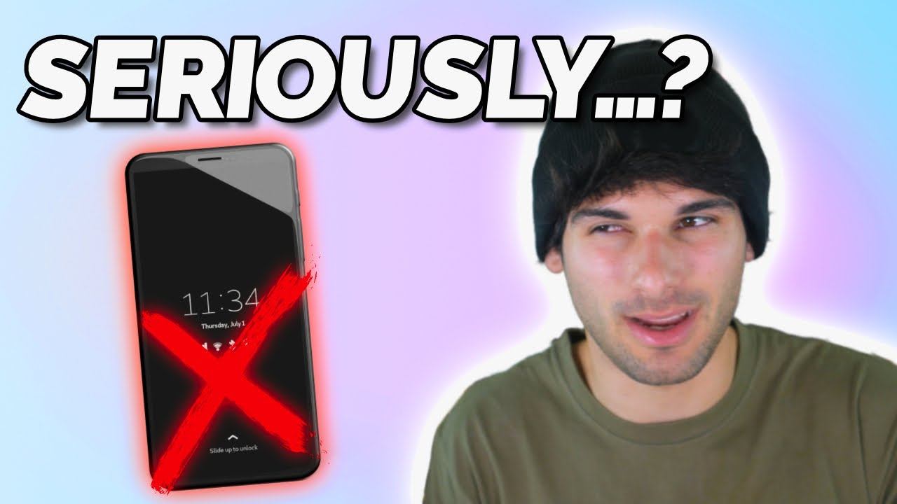 I Regret Buying a Librem 5 - Here's Why! смотреть онлайн