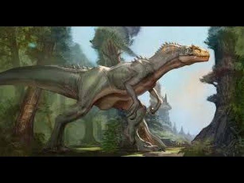 Баллада о Большом Але 2015