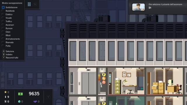 Project Highrise: Architect’s Edition (Switch) First 19 Minutes on Nintendo Switch - First Look смотреть онлайн