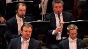 Прокофьев - Симфония № 7 Opus 131 (Оркестр Мариинского театра, Валерий Гергиев)