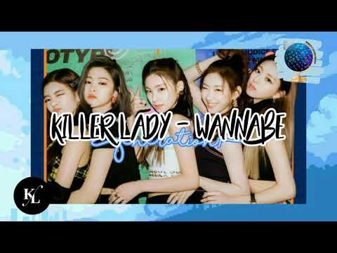 ITZY - 