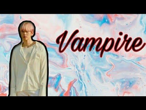 История Т/И и Бэкхёна /6 серия/ Vampire 2