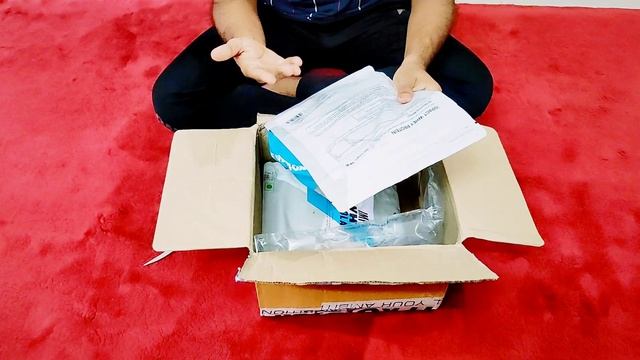MYPROTEIN Impact Whey Isolate & Concentrate Unboxing | Chocolate Smooth | Thandai смотреть онлайн