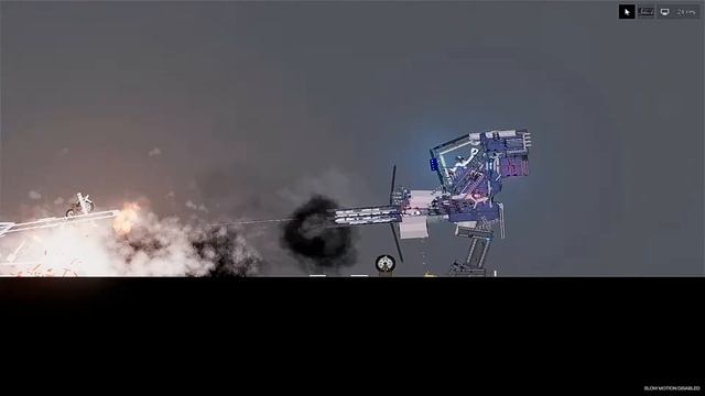 TITANFALL LEGION IN PEOPLE PLAYGROUND - PEOPLE PLAYGROUND 1.22.3 смотреть онлайн