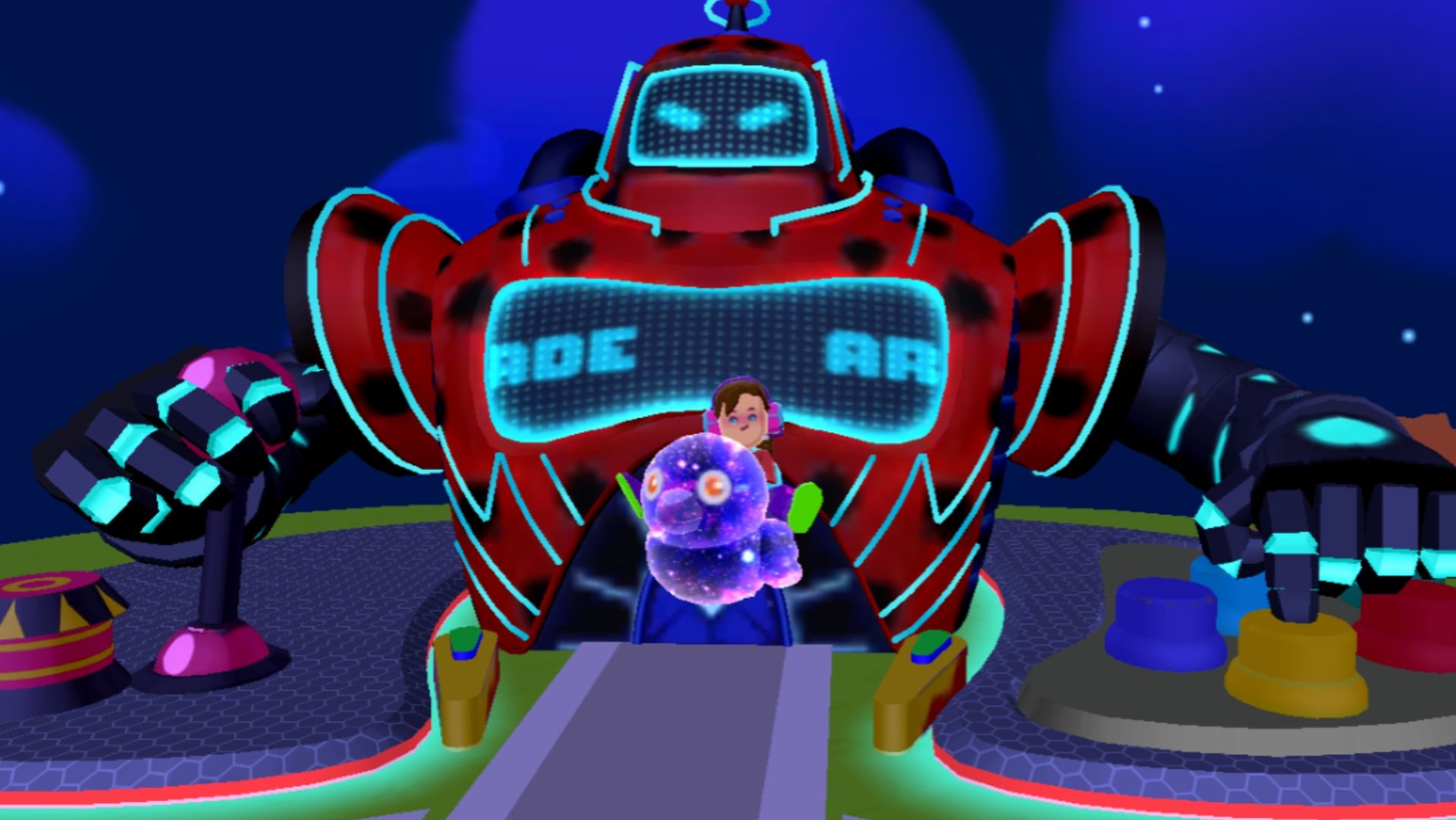 pkxd обновление леди баг 2 часть