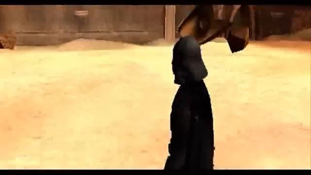 PSP- STAR WARS the force unleashed-order 66 , rancor, bull rancor and basilisk смотреть онлайн