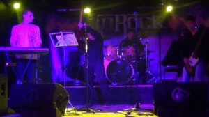 Эксперимент  Paranoid(cover Black sabbath 27.04.2013)