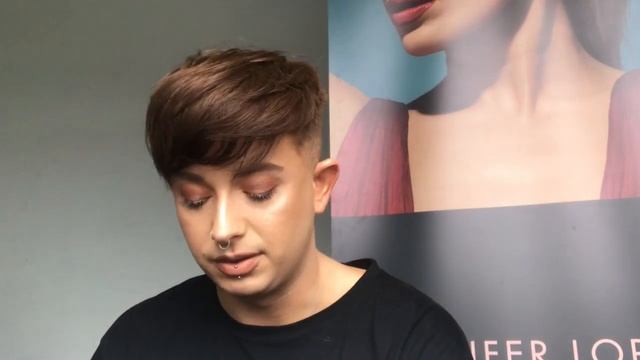 WHATS IN THE JLOXINGLOT GIFT BOX ???? смотреть онлайн