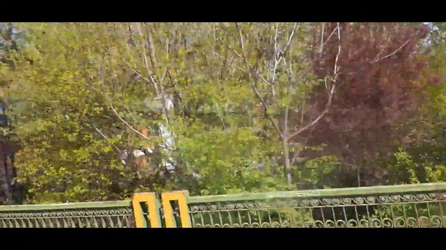 ЗНАКОМИМСЯ С ГОРОДОМ (на общественном транспорте и пешком) смотреть онлайн