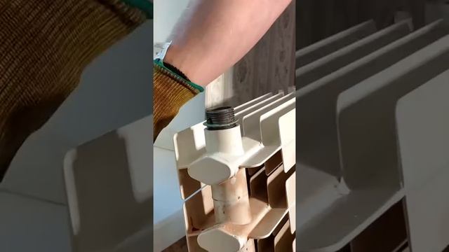 Делаем радиатор больше. Shorts 2 смотреть онлайн