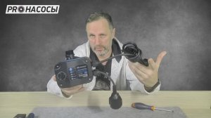 Новый блок автоматики Джилекс PREMIUM часть 2