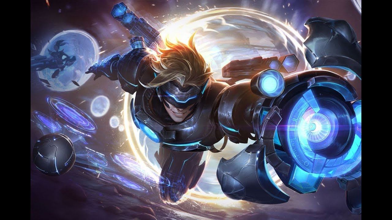 ADC+Support или Трудный Путь Наверх | LoL | Часть 2 смотреть онлайн