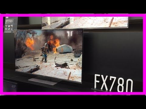 Panasonic FX750: Our first look at the potential new LCD champion Review by BuzzFresh News смотреть онлайн
