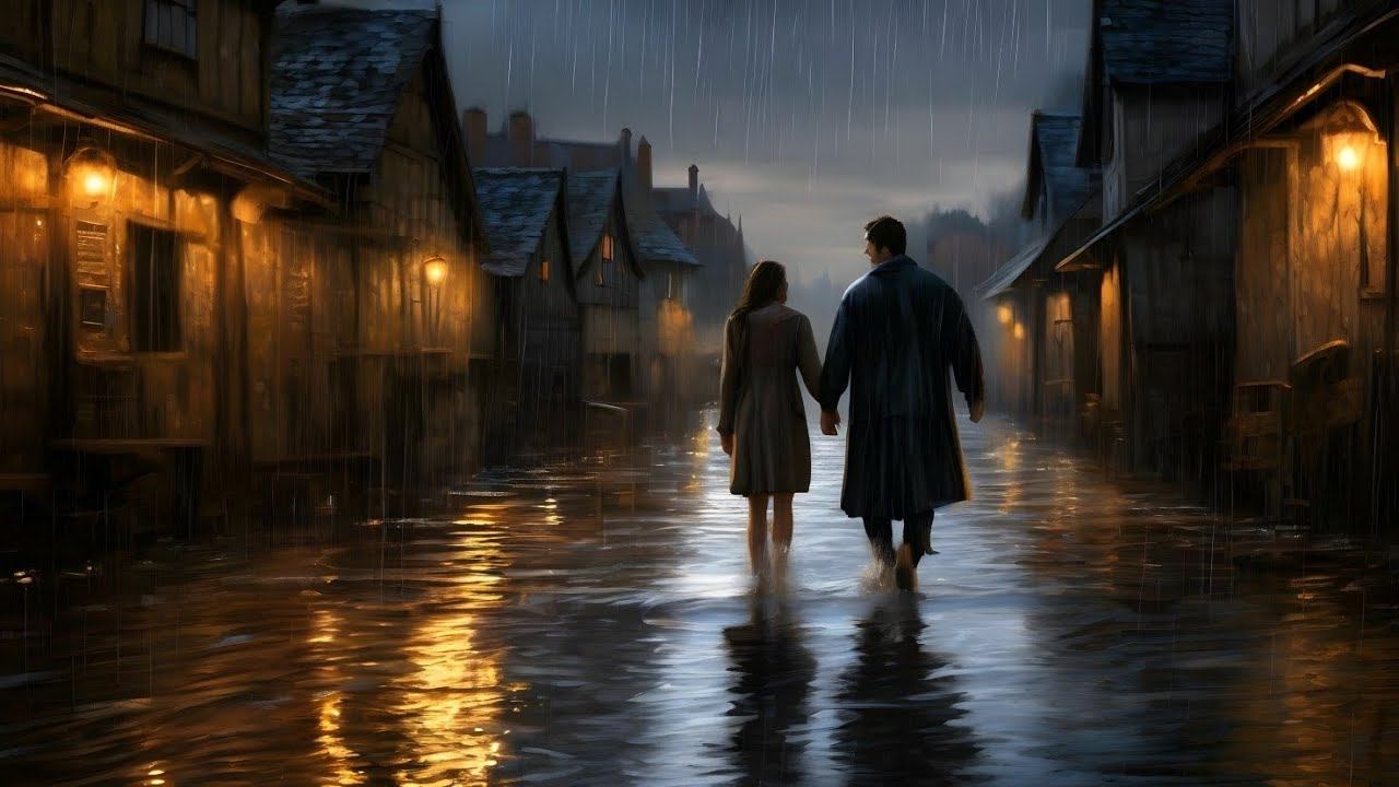Утренняя страница #58: Потоп смотреть онлайн