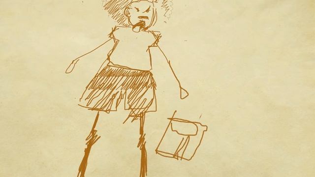 Под другим углом - мультфильм Анны Суреевой смотреть онлайн