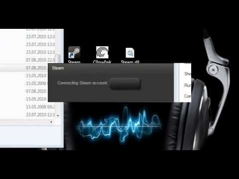Unverify verified STEAM accounts.flv смотреть онлайн