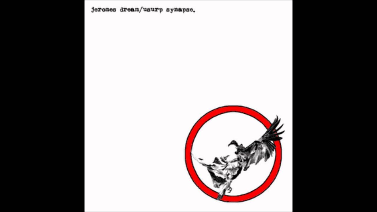 Jeromes Dream/Usurp Synapse - An Aspirin, An X-Ray (Full Split) смотреть онлайн