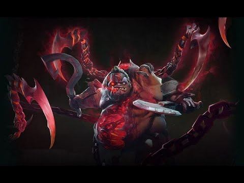 Dota 1 - Stream ot Muza. APTB Заходим пацаны... смотреть онлайн