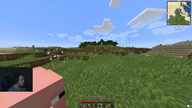 Mods para Minecraft 1.15.2 Reliquary смотреть онлайн