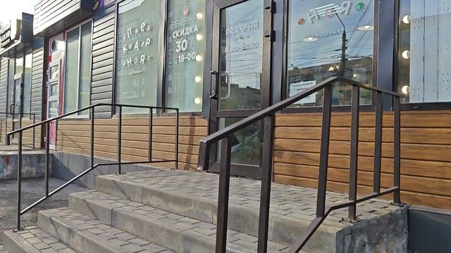 Тула ТЦ Плехановский, обзорное.mp4 смотреть онлайн