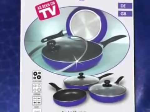 Poèle spider purple vente privée смотреть онлайн