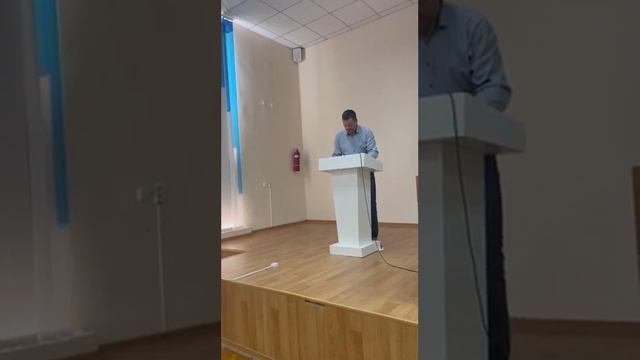Видео слушаний ГУ «Отдел жилищно-коммунального хозяйства от 26.05.2023 в 11:00 смотреть онлайн