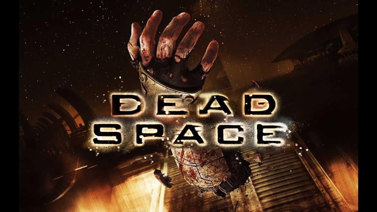Dead space 1№ прохождение смотреть онлайн