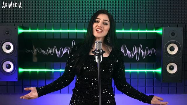 ВОСХОДЯЩАЯ ЗВЕЗДА ДАГЕСТАНА Карина Гасанова - Забудь 2022 смотреть онлайн