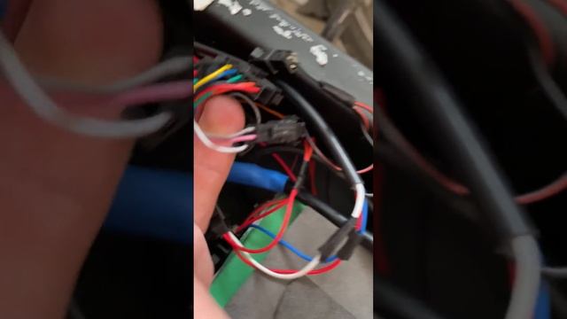 Распиновка kugoo m4 pro/m4/max speed смотреть онлайн