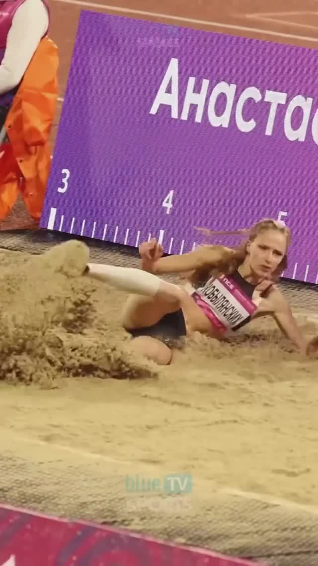 Anastasia Kobylyanskikh 🇷🇺 Анастасия Кобылянских смотреть онлайн