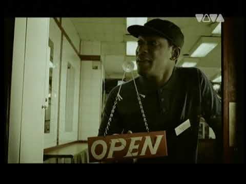 Roots Manuva - colossal insight (music video) смотреть онлайн