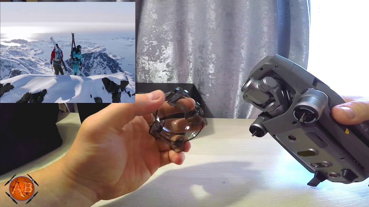 Mavic 2 Zoom