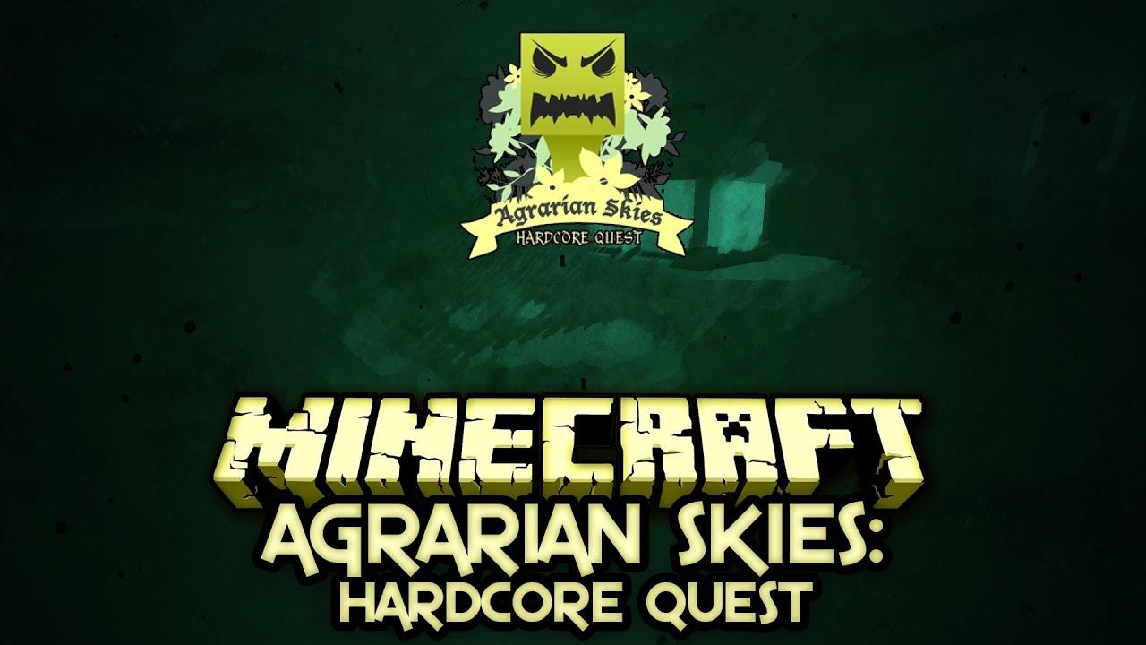Аккумуляция! - Agrarian skies #8 смотреть онлайн