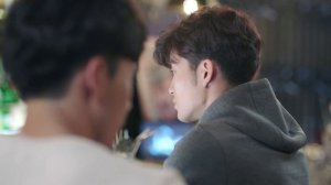 Тысяча и одна ночь 1 сезон 28 серия