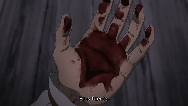 Vinland Saga | Duelo Entre Thors Vs Askeladd (Sub Español) смотреть онлайн