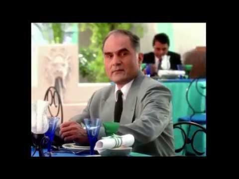 Nokia Ericsson Commercial Add - One Black Coffee Please - 1996 смотреть онлайн