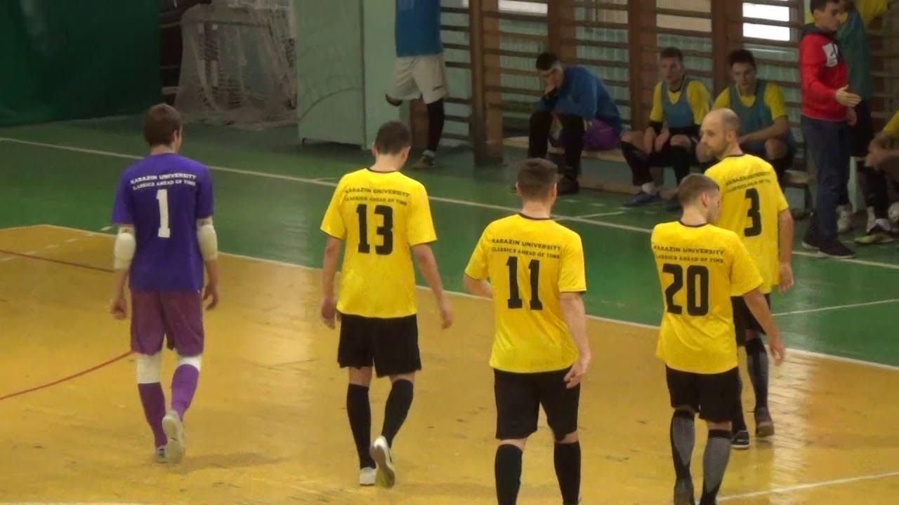 Обзор«ХНУ» «СДПУ» м Сумы смотреть онлайн