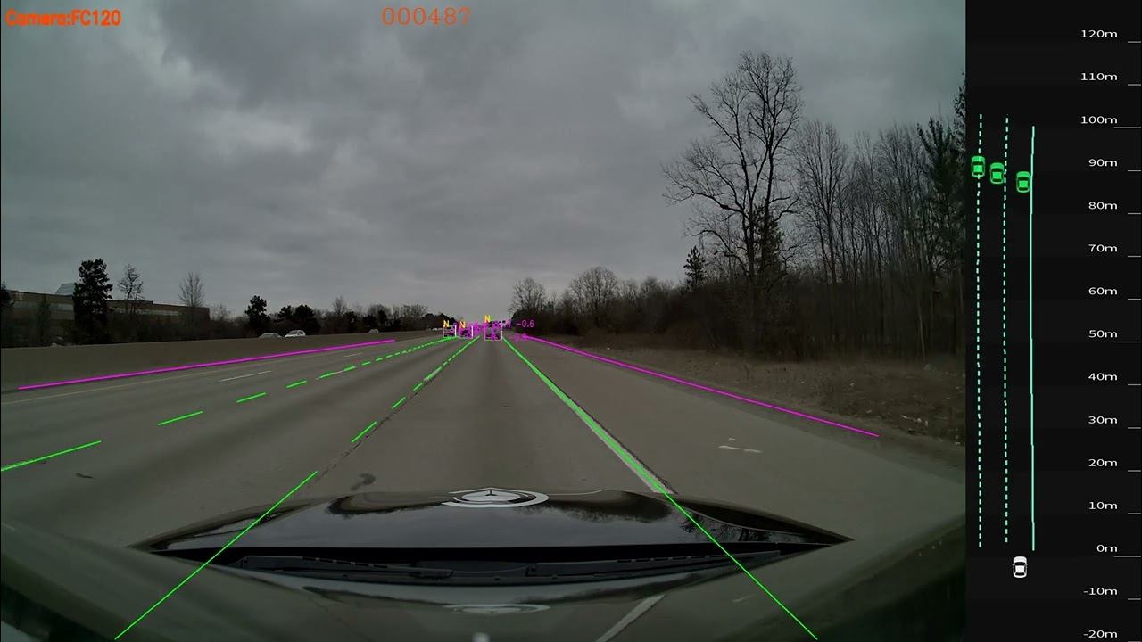 Highway OffRamp 1 fc120 смотреть онлайн