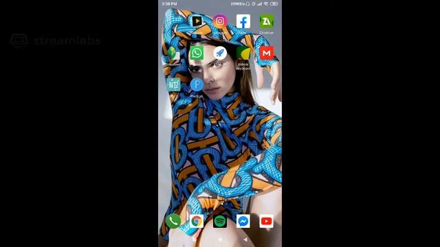 Faria Amin Live Stream смотреть онлайн
