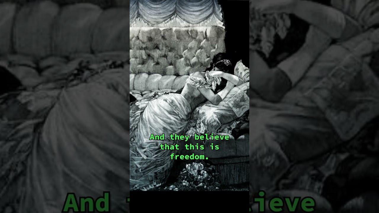 Fyodor Dostoevsky - The Brothers Karamazov #literature #novel #dostoevsky #history #christianity смотреть онлайн