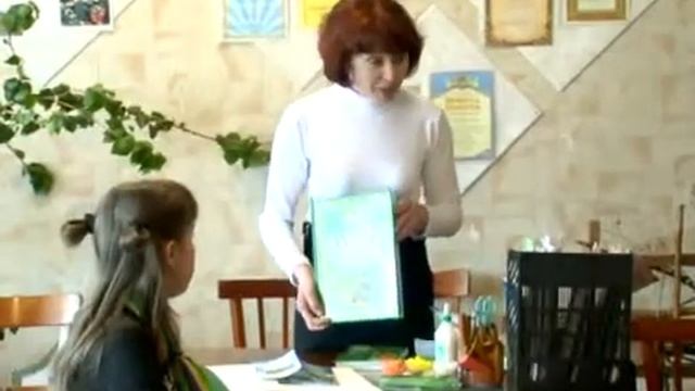 ТРК "Луч" Валентина Вовканич - Сюжет (25.03.10) смотреть онлайн