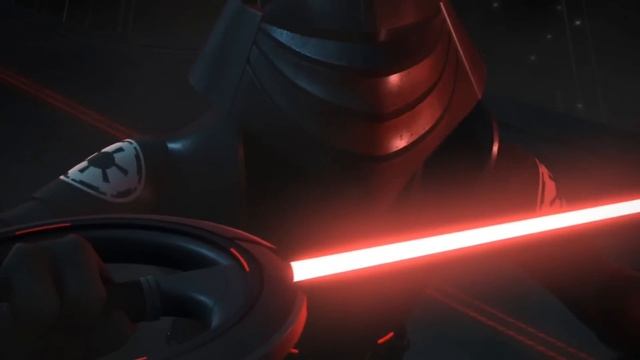 [Maul save Ezra before he is killed] Star Wars Rebels Season 2 Episode 21/22 [HD] смотреть онлайн